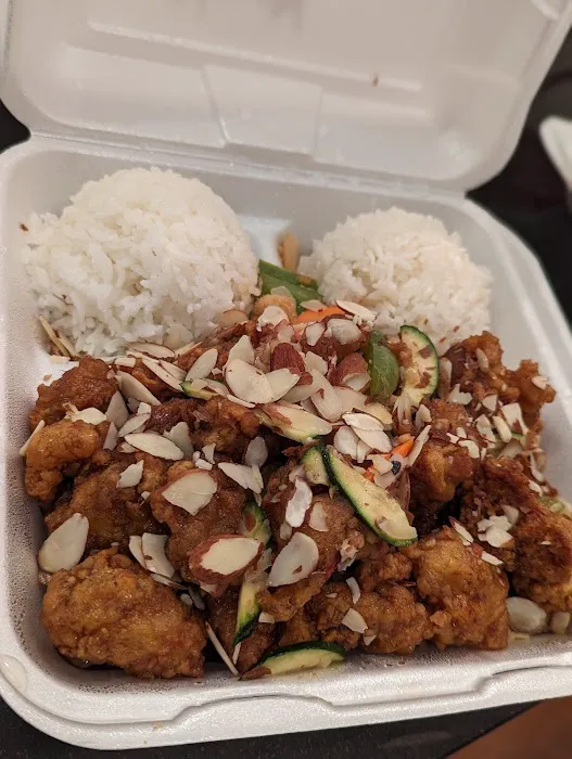 Tokyo Town Teriyaki Picture 10