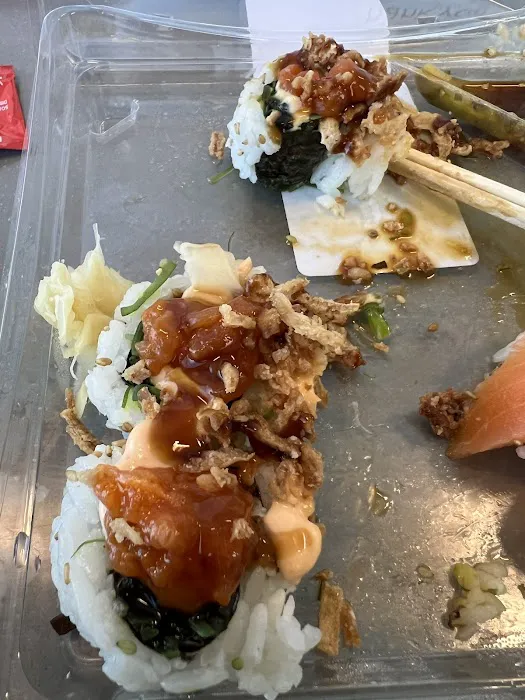 Koi Shi Sushi Bistro Picture 1