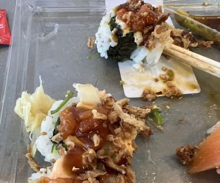 Koi Shi Sushi Bistro