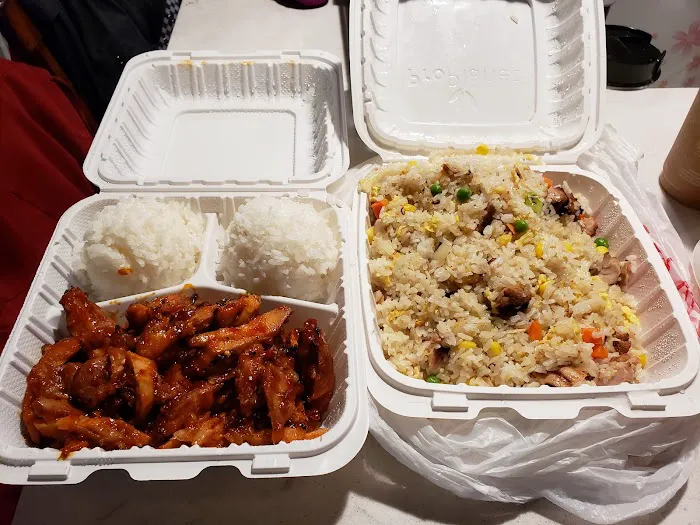 Nikko Teriyaki Picture 3