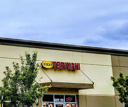Nikko Teriyaki