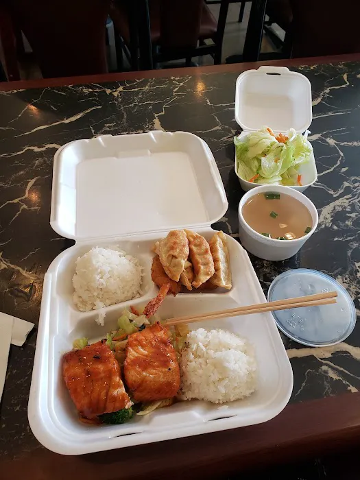 Nikko Teriyaki Picture 9