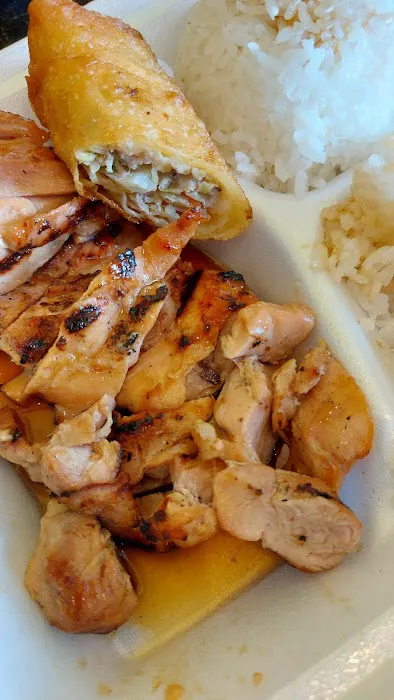 Nikko Teriyaki Picture 7