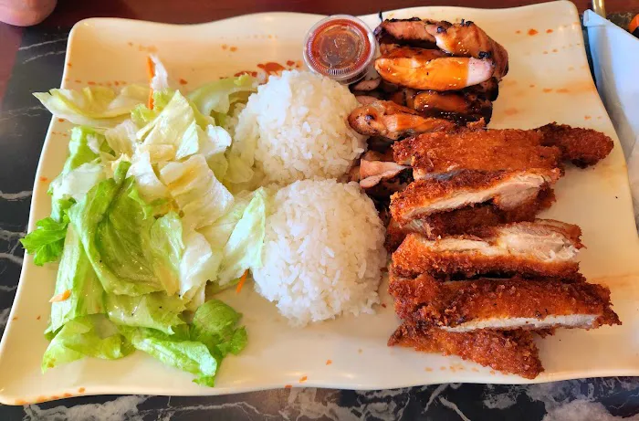 Nikko Teriyaki Picture 4