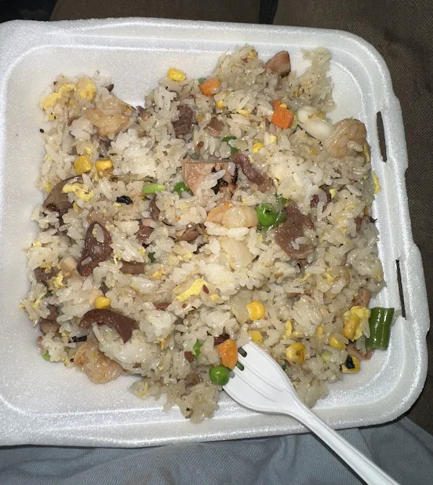 Nikko Teriyaki Picture 10