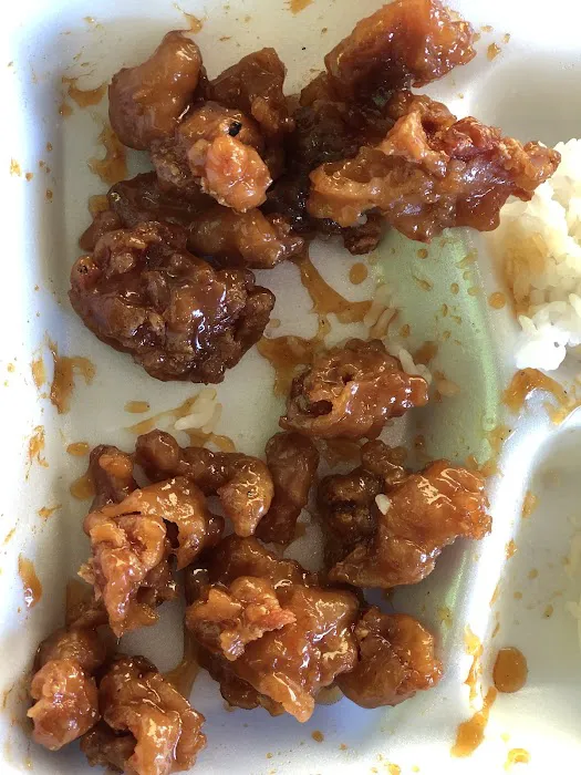 Nikko Teriyaki Picture 6