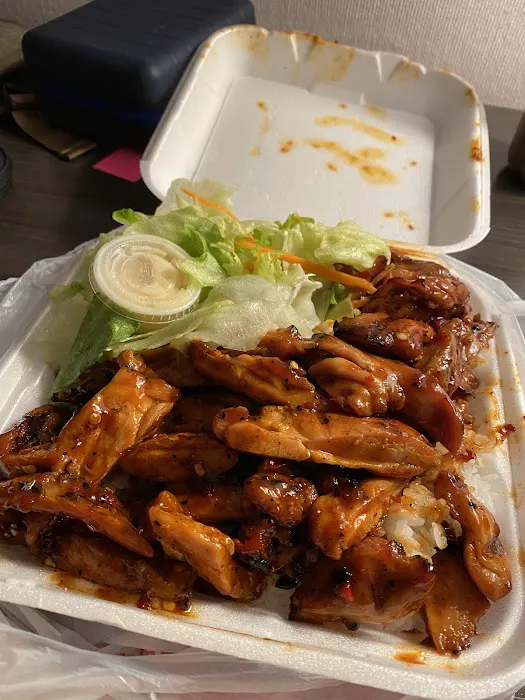 Masae's Teriyaki Picture 4