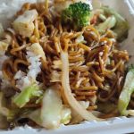 Masae's Teriyaki