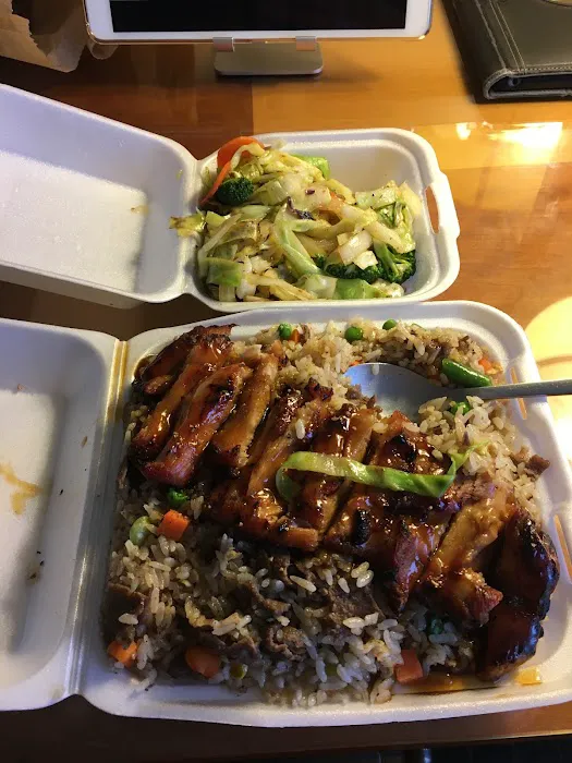 Masae's Teriyaki Picture 10