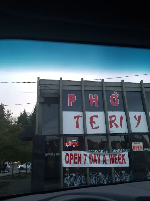 Pho Teriyaki Wok Picture 9