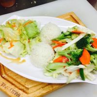 Pho Teriyaki Wok ico