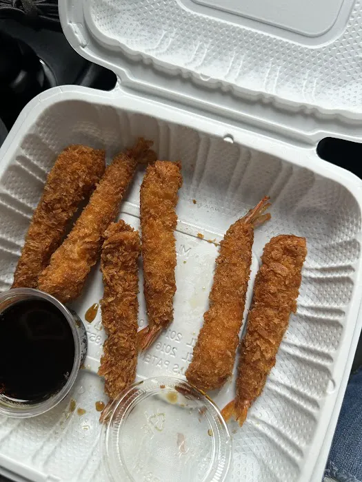 Buxx Teriyaki Picture 3