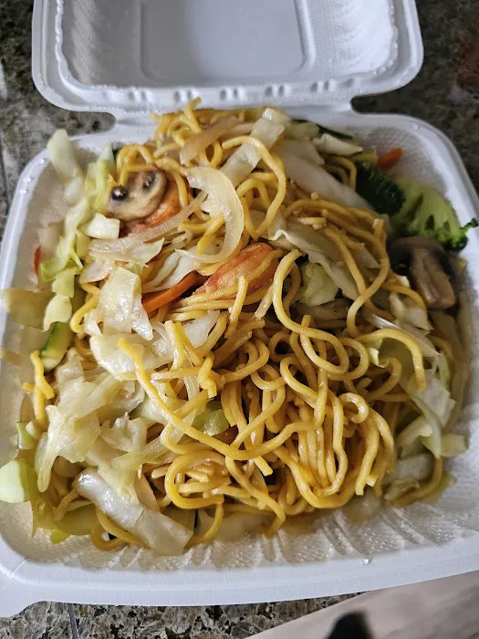 Buxx Teriyaki Picture 4