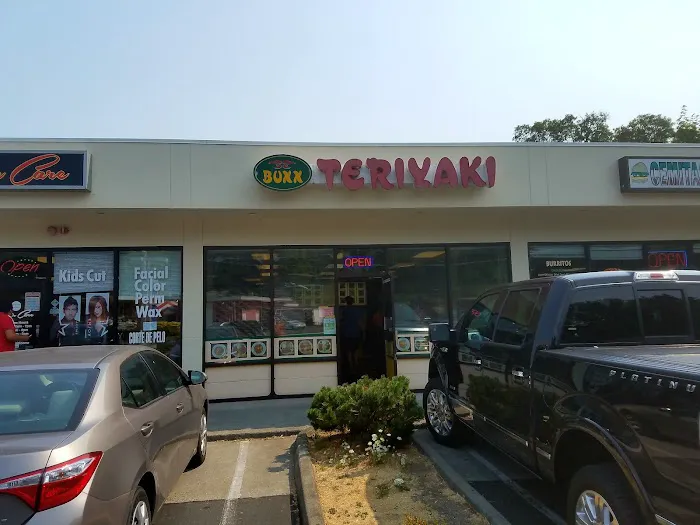 Buxx Teriyaki Picture 2