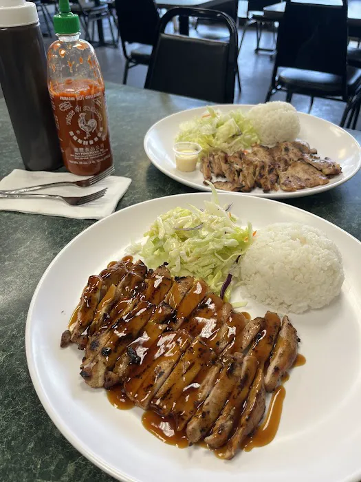 Buxx Teriyaki Picture 6