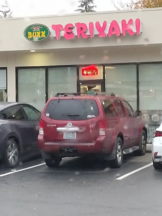 Buxx Teriyaki Picture 5