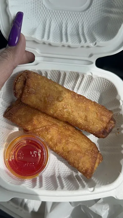 Buxx Teriyaki Picture 10