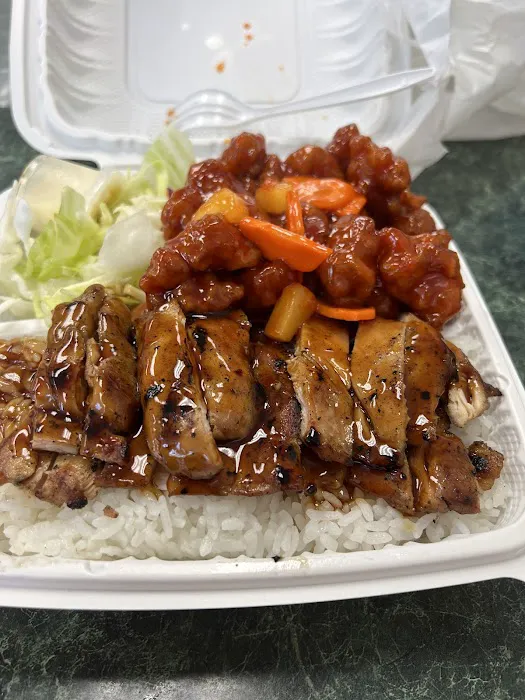 Buxx Teriyaki Picture 8
