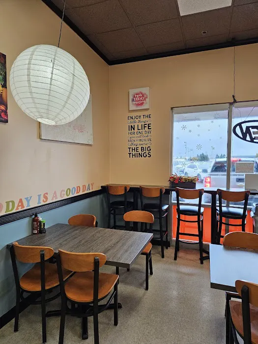 Toshi's Teriyaki( Burien - Fred Meyer) Picture 1