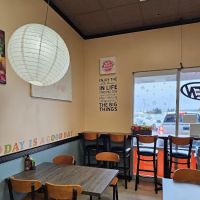 Toshi's Teriyaki( Burien - Fred Meyer) ico