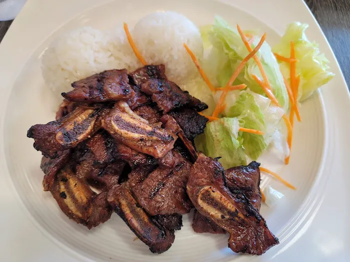 Toshi's Teriyaki( Burien - Fred Meyer) Picture 8