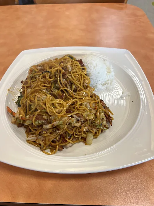 Toshi's Teriyaki( Burien - Fred Meyer) Picture 10