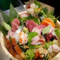 KIWAMI Sushi Bar & Sake House ico