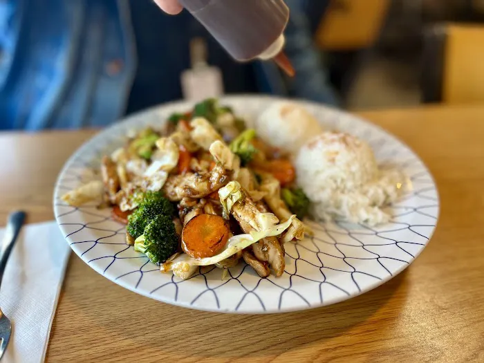 Nasai Teriyaki Kirkland Picture 1