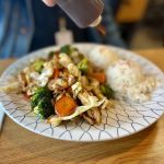 Nasai Teriyaki Kirkland