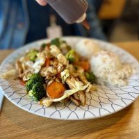 Nasai Teriyaki Kirkland ico