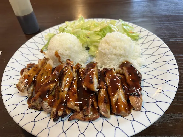 Nasai Teriyaki Kirkland Picture 10
