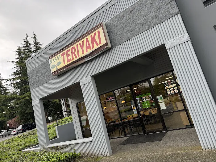 Nasai Teriyaki Kirkland Picture 6