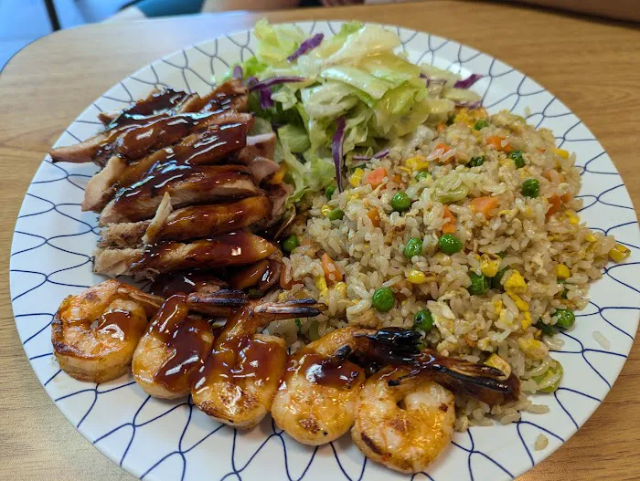 Nasai Teriyaki Kirkland Picture 8