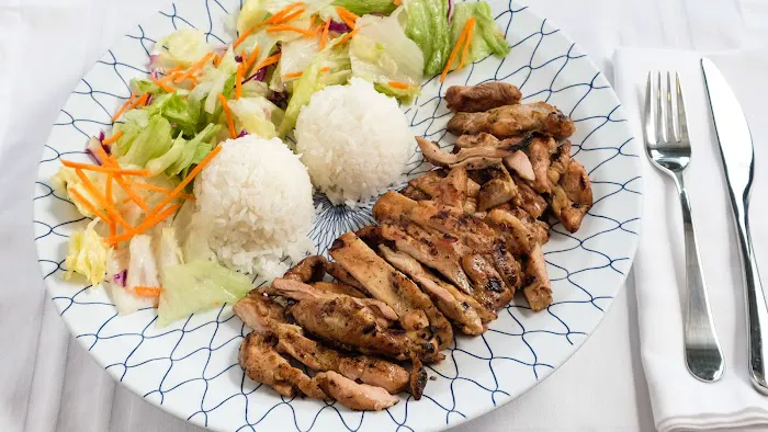 Nasai Teriyaki Kirkland Picture 4