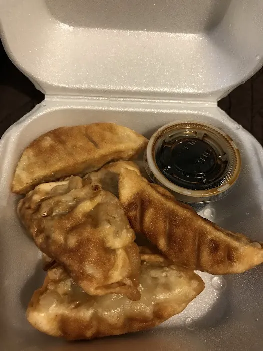 Nasai Teriyaki Kirkland Picture 9