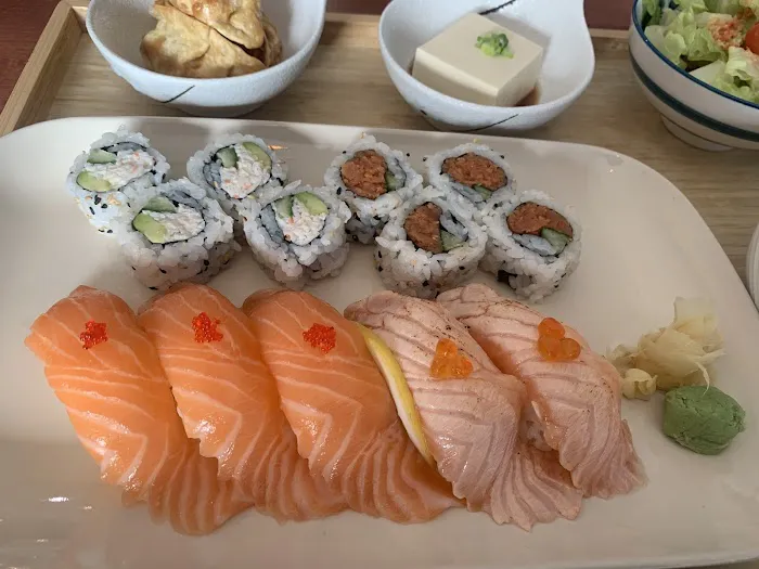Komorebi Sushi & Rolls Picture 7