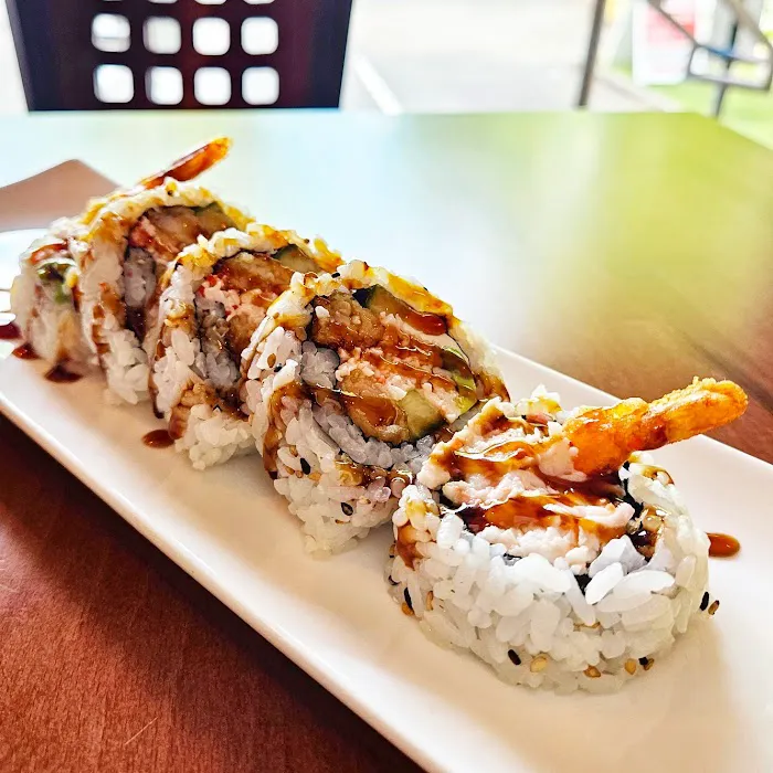 Komorebi Sushi & Rolls Picture 6