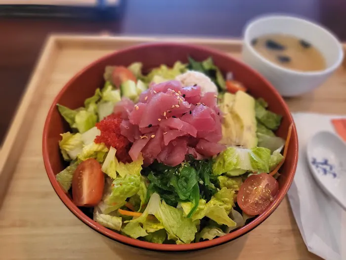 Komorebi Sushi & Rolls Picture 5