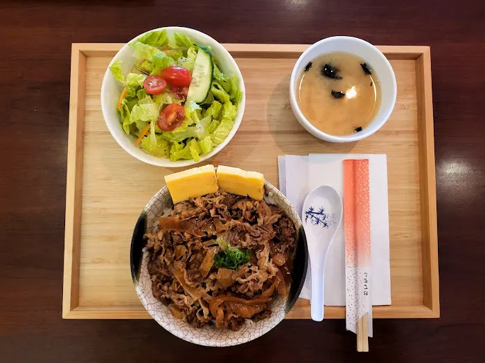 Komorebi Sushi & Rolls Picture 1