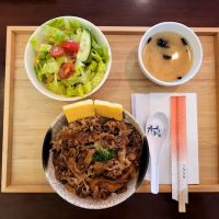 Komorebi Sushi & Rolls ico