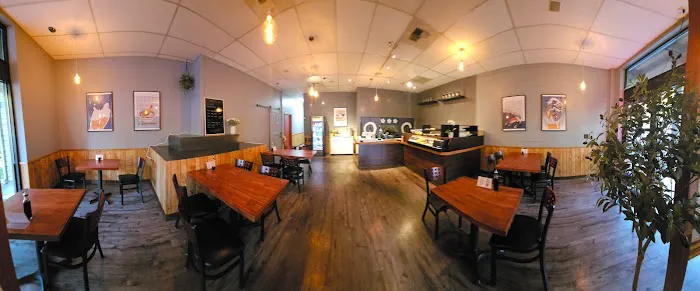 Komorebi Sushi & Rolls Picture 4