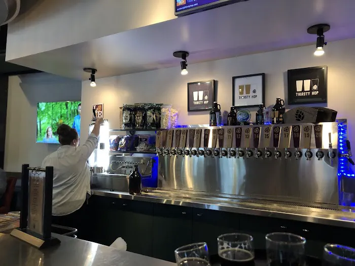 Thirsty Hop Picture 2