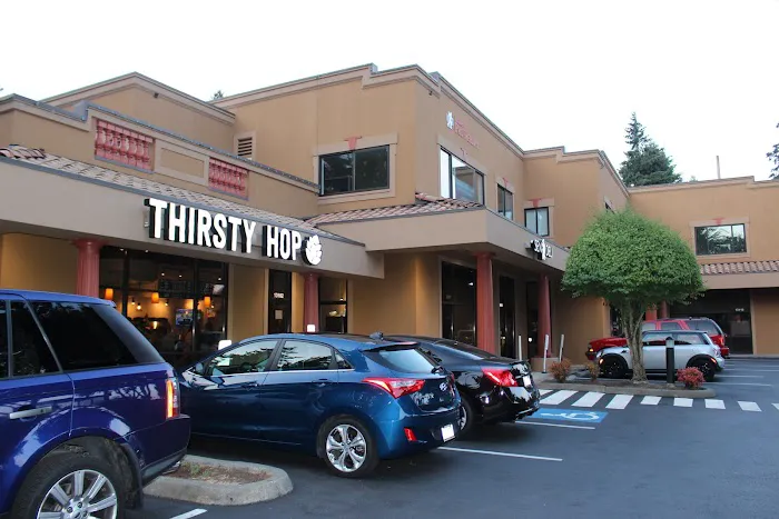Thirsty Hop Picture 1