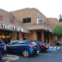Thirsty Hop ico