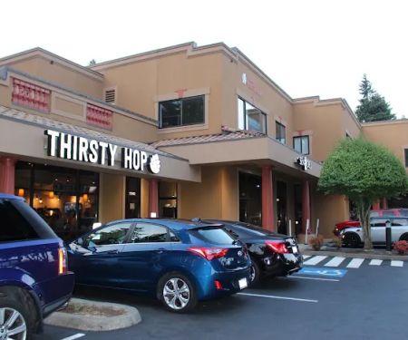Thirsty Hop