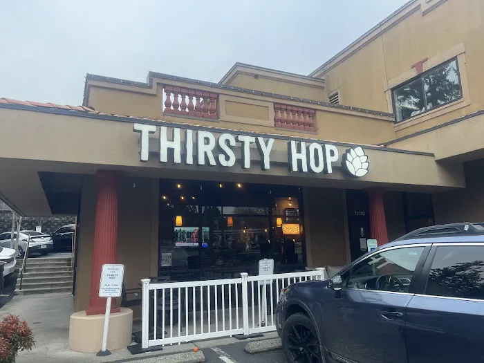 Thirsty Hop Picture 7