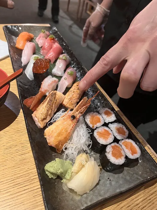 Oto Sushi Picture 10