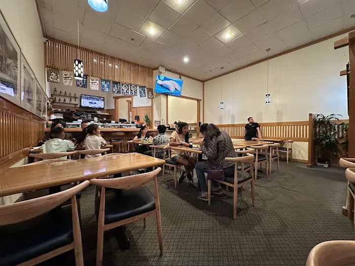 Oto Sushi Picture 8