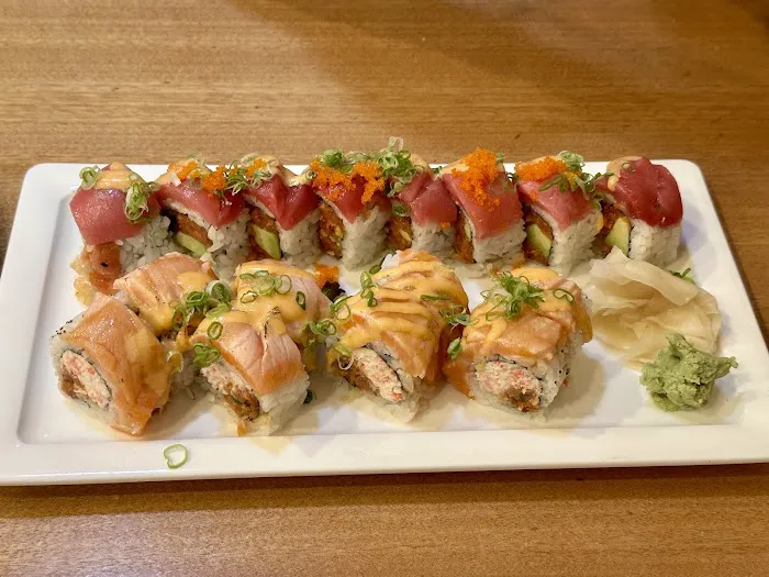 Oto Sushi Picture 5