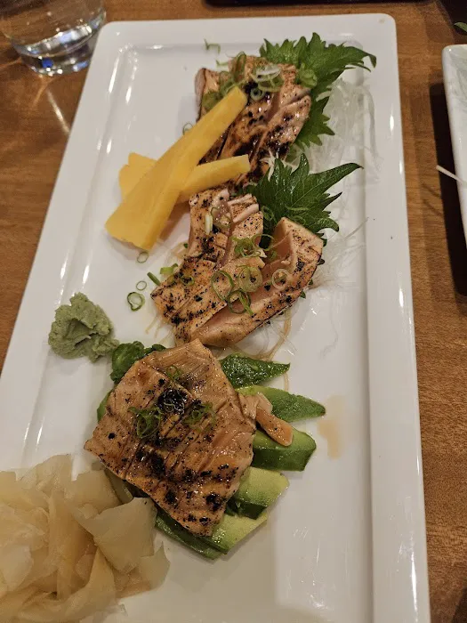 Oto Sushi Picture 3